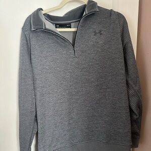 Men’s Quarter zip